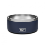 EXT00159 - Yeti Boomer 4 Dog Bowl - Available in Navy or Seafoam colours - by Exmoor Trim Image 4 Thumbnail