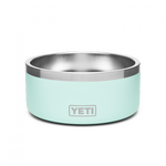 EXT00159 - Yeti Boomer 4 Dog Bowl - Available in Navy or Seafoam colours - by Exmoor Trim Image 5 Thumbnail