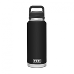 EXT00124 - Yeti Rambler 36 oz (1065 ml) Bottle - Multiple Colours Available - by Exmoor Trim Image 2 Thumbnail