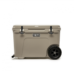 EXT00148 - Yeti Tundra Haul Wheeled Cool Box - Multiple Colours Available - by Exmoor Trim Image 3 Thumbnail