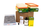DA6736 - Defender 2020 Service Kit - 5.0 V8 SGDi Petrol - Genuine Land Rover option available Image 3 Thumbnail