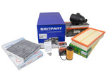 DA6739 - Defender 2020 Service Kit - 2.0 AJ200 Diesel - Genuine Land Rover option available Image 3 Thumbnail