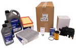 DA6739 - Defender 2020 Service Kit - 2.0 AJ200 Diesel - Genuine Land Rover option available Image 4 Thumbnail