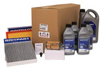 DA6738 - Defender 2020 Service Kit - 3.0 AJ20P6 Petrol - Genuine Land Rover option available Image 3 Thumbnail