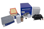 DA6740 - Defender 2020 Service Kit - AJ20D6 3.0 Diesel - Genuine Land Rover option available Image 2 Thumbnail