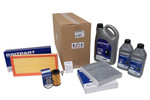 DA6737 - Defender 2020 Service Kit - 2.0 AJ200P Petrol - Genuine Land Rover option available Image 3 Thumbnail