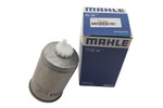 WJN10046 - Freelander 1 Fuel Filter - For 2.0 TCIE Diesel - Fits from 1996-2001 Image 4 Thumbnail