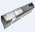 AS361 - Upgraded Lightweight Aluminium Dash for Land Rover Defender - By Allisport Image 3 Thumbnail