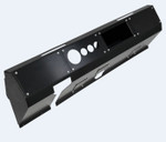 AS361 - Upgraded Lightweight Aluminium Dash for Land Rover Defender - By Allisport Image 8 Thumbnail