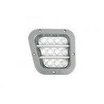 KBX-21 - KBX Hi-Force Sport Side Grille - For Land Rover Defender - Left Hand Only - Choice of Colours Available Image 7 Thumbnail