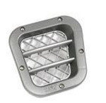 KBX-22 - KBX Hi-Force Sport Side Grille - For Land Rover Defender (Right Hand Only) - Choice of Colours Available Image 7 Thumbnail