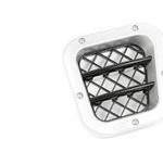 KBX-22 - KBX Hi-Force Sport Side Grille - For Land Rover Defender (Right Hand Only) - Choice of Colours Available Image 10 Thumbnail