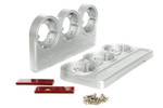 KBX-31 - KBX Multi Fit Lamp Guards for Defender NAS Lights - Comes as a Pair for Six NAS 95mm Lamps - Choice of Colours Available Image 4 Thumbnail