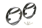 KBX-41- KBX Lamp Guards for NAS Defender - Comes as a Pair for Single Lamps - Choice of Colours Available Image 5 Thumbnail
