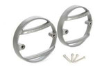KBX-41- KBX Lamp Guards for NAS Defender - Comes as a Pair for Single Lamps - Choice of Colours Available Image 6 Thumbnail