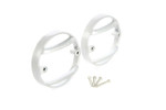 KBX-41- KBX Lamp Guards for NAS Defender - Comes as a Pair for Single Lamps - Choice of Colours Available Image 7 Thumbnail