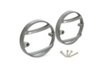 KBX-41- KBX Lamp Guards for NAS Defender - Comes as a Pair for Single Lamps - Choice of Colours Available Image 8 Thumbnail