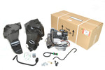 LR072537 - Air Suspension Compressor Pump for Range Rover Sport 2006-2013 and Discovery 3 & 4 - Genuine Land Rover option available Image 7 Thumbnail