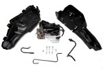 LR072537 - Air Suspension Compressor Pump for Range Rover Sport 2006-2013 and Discovery 3 & 4 - Genuine Land Rover option available Image 4 Thumbnail