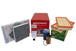 DA6724 - Service Kit - 3.0 AJ20P6 Petrol - Discovery 5 from VIN L2426463 onwards Image 3 Thumbnail