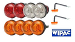 DA1077G - Genuine Wipac Full Vehicle Light Kit (4 Indicator, 2 Stop, 2 Side) - For Defender (up to 1994) and Land Rover Series Image 4 Thumbnail