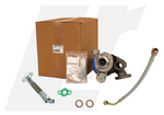 ERR4802 - Turbo Kit for 300TDI Engine - Includes Oil Pipes & Gaskets - Fits Land Rover Defender, Discovery 1 and Range Rover Classic - TurboCharger Image 3 Thumbnail