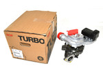 LR042752 - Reconditioned Turbo for Land Rover Defender 2.2 TDCi Puma Engine - Fits from 2012 Image 4 Thumbnail