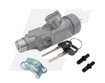 LR077439 - Defender Steering Lock, Barrel and Key - Ignition Barrel for Defender TDi and TD5 Models Image 4 Thumbnail