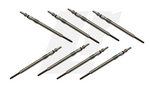 1354289 - Set of OEM Glow Plugs / Heater Plugs for 2.7 TDV6 and 3.6 TDV8 Engines - Fits Discovery 3 & 4, Range Rover Sport and Range Rover L322 Image 5 Thumbnail