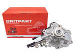104123849 - Pump - Water for Land Rover - Genuine Land Rover option available Image 2 Thumbnail
