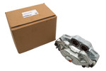LR061254 - Front Left Hand Caliper for Land Rover Defender - Fits Vented Discs from 2015 Image 3 Thumbnail