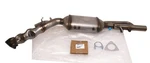 LR137748 - DPF Filter for Discovery Sport - Diesel Particle Filter - EU6D for 2.0 Ingenium - Genuine Land Rover option available Image 1 Thumbnail