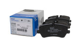 LR162043 - Rear Brake Pads - Discovery 5 and Defender 2020 onwards - with 20" Wheels - Genuine Land Rover option available Image 6 Thumbnail