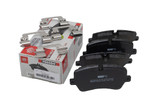 LR162043 - Rear Brake Pads - Discovery 5 and Defender 2020 onwards - with 20" Wheels - Genuine Land Rover option available Image 7 Thumbnail