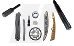 LRC11112 - TD5 Timing Chain Kit - Land Rover Defender and Discovery 2 Image 3 Thumbnail