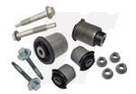 LRC11125 - Front Upper & Lower Suspension Arm Bush Kit - Suitable for Left or Right Side - Land Rover Discovery 3 and Discovery 4 - Available with Fixings Image 4 Thumbnail