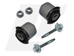 LRC11127 - Front Lower Suspension Arm Bush Kit - Suitable for Left or Right Side - Land Rover Discovery 3 and Discovery 4 - Available with Fixings Image 4 Thumbnail