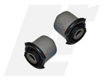 LRC11127 - Front Lower Suspension Arm Bush Kit - Suitable for Left or Right Side - Land Rover Discovery 3 and Discovery 4 - Available with Fixings Image 5 Thumbnail