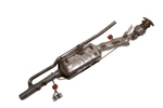LR137748 - DPF Filter for Discovery Sport - Diesel Particle Filter - EU6D for 2.0 Ingenium - Genuine Land Rover option available Image 2 Thumbnail