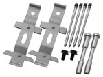 LR113962 - Front Brake Caliper Pin Kit - For Vehicles Fitted With Brembo Brakes - Genuine Land Rover option available Image 4 Thumbnail