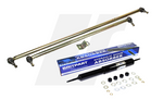 TF252 - Terrafirma Heavy Duty Discovery 1 Steering Arms/ Sumo Bars 4 Track Rod Ends Image 3 Thumbnail