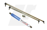 TF252 - Terrafirma Heavy Duty Discovery 1 Steering Arms/ Sumo Bars 4 Track Rod Ends Image 5 Thumbnail