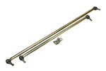 TF252 - Terrafirma Heavy Duty Discovery 1 Steering Arms/ Sumo Bars 4 Track Rod Ends Image 10 Thumbnail