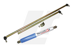 TF251 - Terrafirma Heavy Duty Discovery 1 Steering Arms (Early Type) - Also Fit Range Rover Classic Image 5 Thumbnail