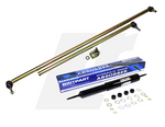 TF251 - Terrafirma Heavy Duty Discovery 1 Steering Arms (Early Type) - Also Fit Range Rover Classic Image 7 Thumbnail