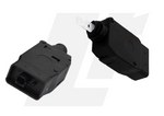 LRC11200 - Defender Door Latch Actuator Kit - For Central Locking - Available for Defender 90 and 110 Image 5 Thumbnail