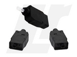 LRC11200 - Defender Door Latch Actuator Kit - For Central Locking - Available for Defender 90 and 110 Image 6 Thumbnail