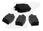 LRC11200 - Defender Door Latch Actuator Kit - For Central Locking - Available for Defender 90 and 110 Image 7 Thumbnail