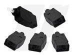 LRC11200 - Defender Door Latch Actuator Kit - For Central Locking - Available for Defender 90 and 110 Image 8 Thumbnail