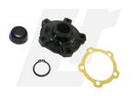 LRC11215 - Land Rover Defender Drive Flange Kit - Suitable for Models from VIN KA930455 onwards - Fits Front and Rear Driveshafts Image 4 Thumbnail